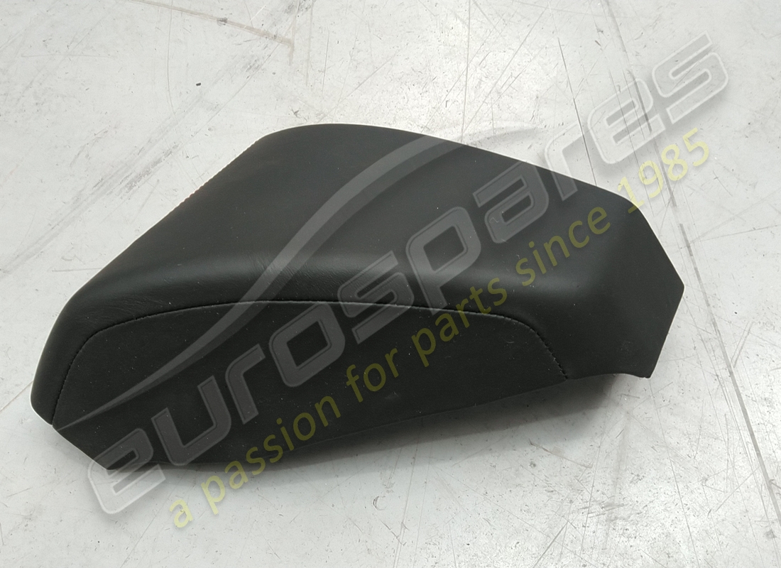 DAMAGED Ferrari COMPLETE LH LOWER TRIM . PART NUMBER 875759 (1)