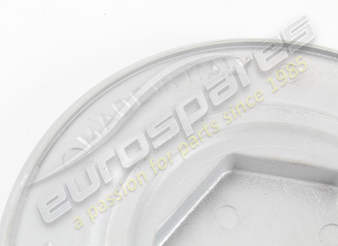 new maserati wheel center cap fomb. part number 327253361 (5)