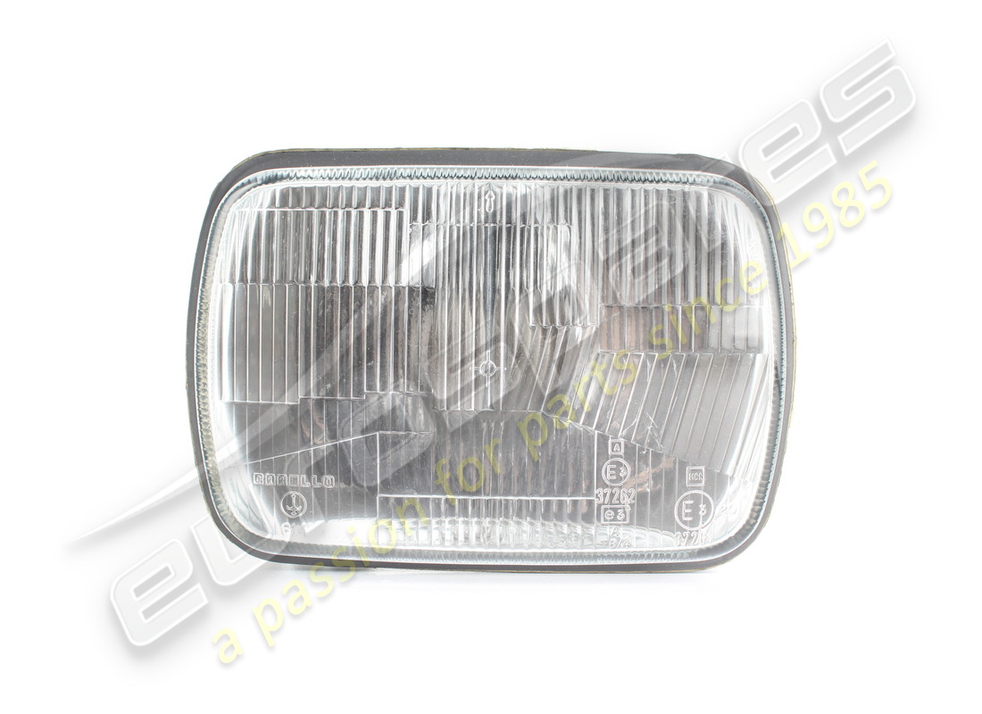 NEW MASERATI INT. RH/LH HEADLIGHT. PART NUMBER 313127102 (1) new maserati int. rh/lh headlight. part number 313127102 (1)