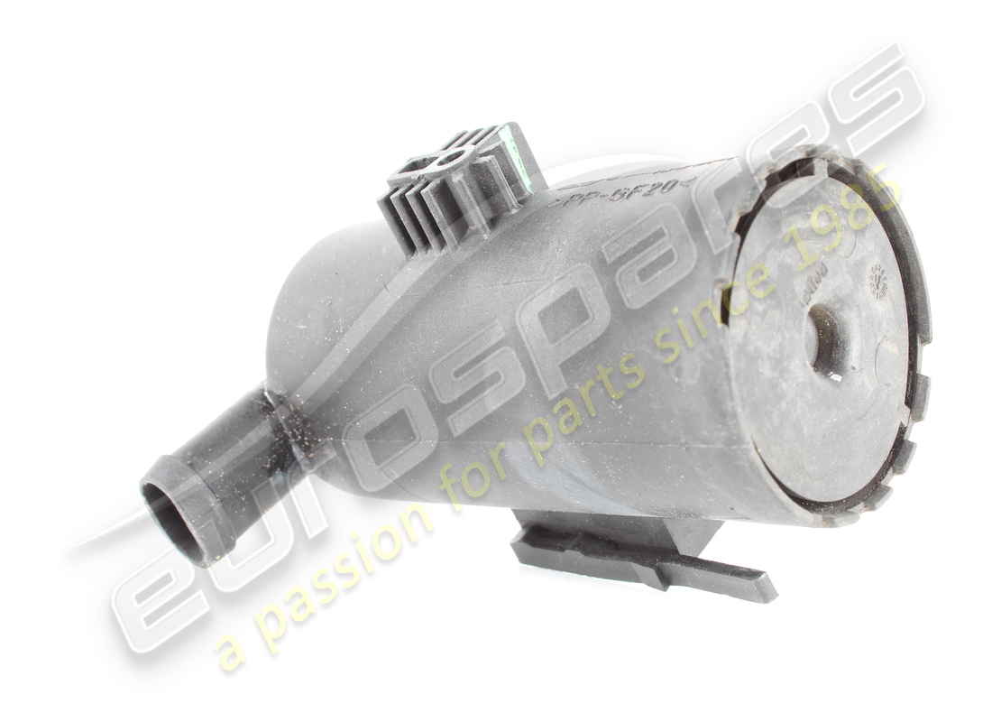 used ferrari filter for obd pump. part number 183221 (2)