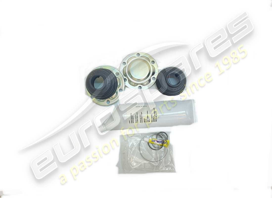 NEW FERRARI GAITER REPLACEMENT KIT. PART NUMBER 70006023 (1) new ferrari gaiter replacement kit. part number 70006023 (1)