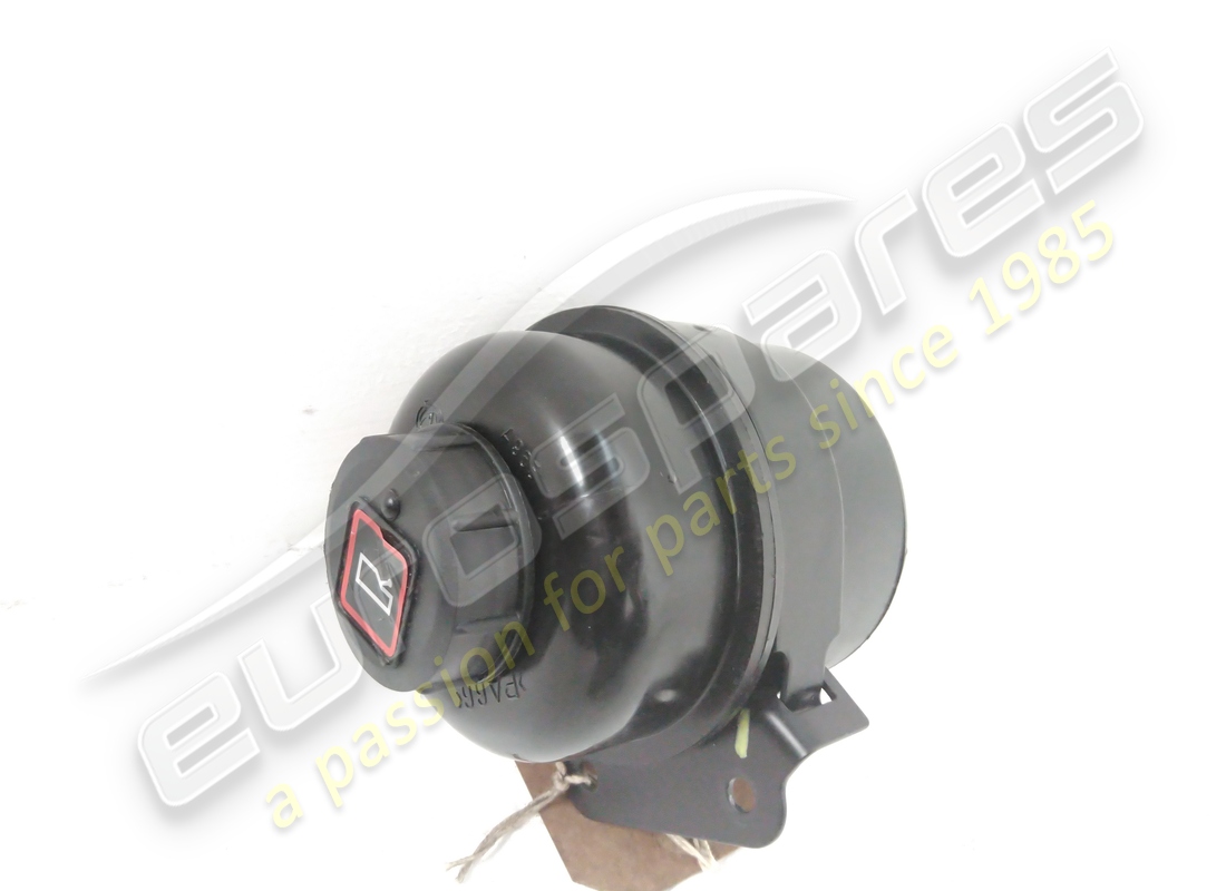 USED FERRARI OIL TANK KIT.. PART NUMBER 248086 (2) used ferrari oil tank kit.. part number 248086 (2)