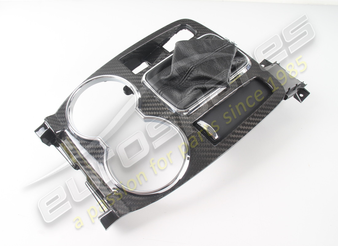 NEW MASERATI COMPLETE CENTRAL PLATE. PART NUMBER 981604500 (1) new maserati complete central plate. part number 981604500 (1)