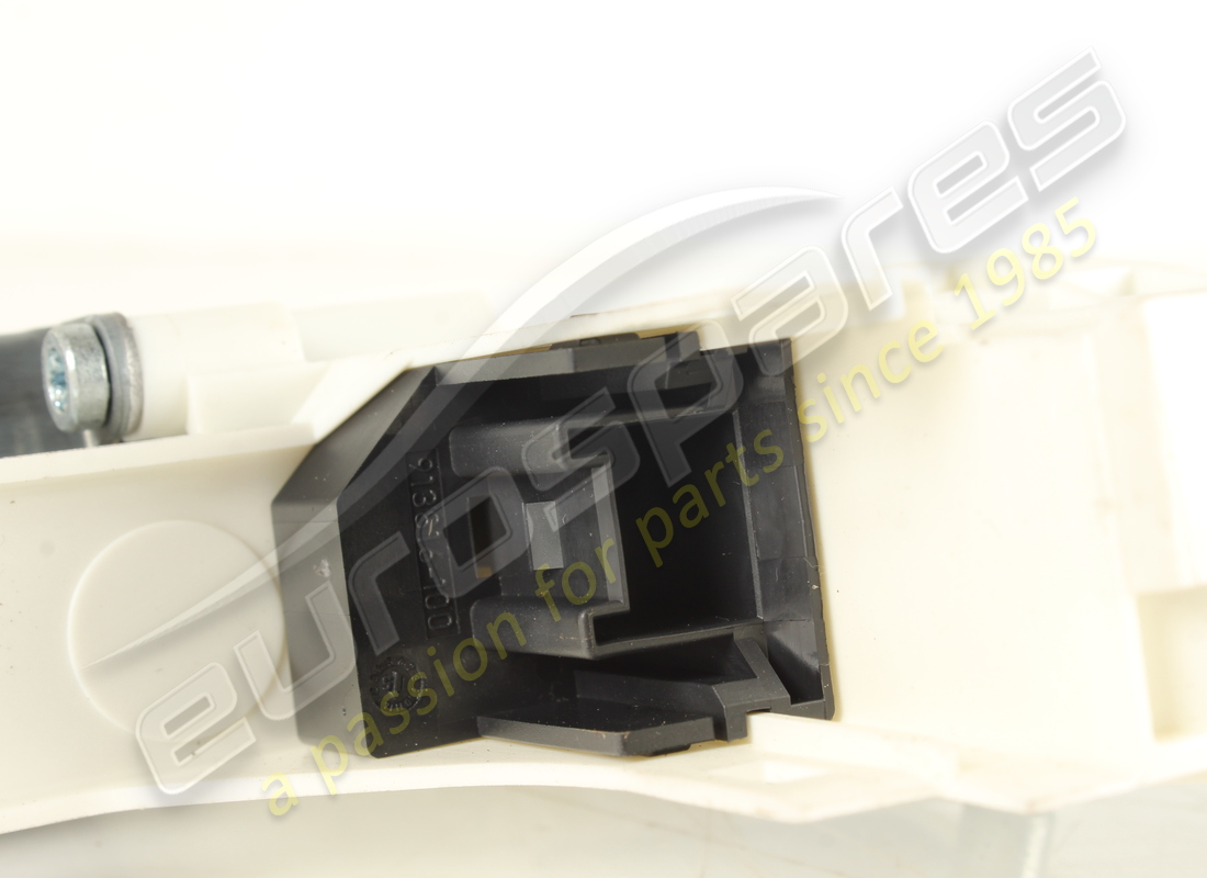 used lamborghini right motor,window. part number 8k0959801b (4)