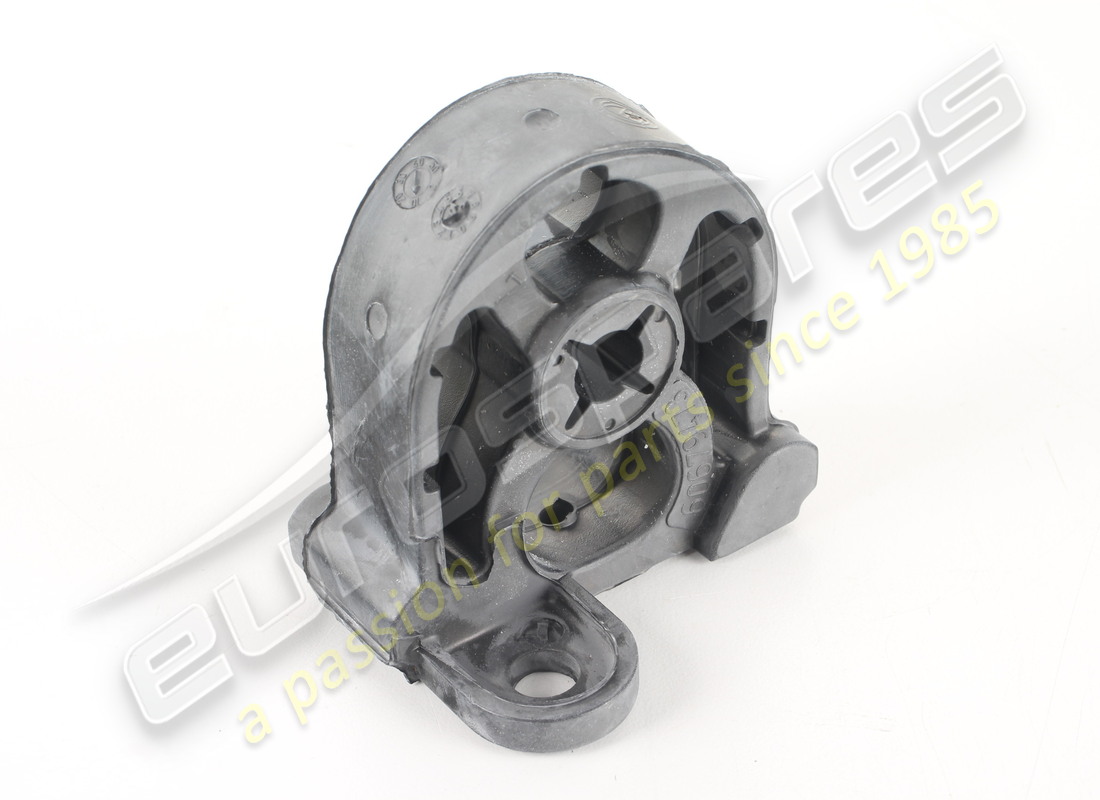 NEW MASERATI ANTI-VIB. MOUNT FOR EXHAUST SYST.. PART NUMBER 187861 (1) new maserati anti-vib. mount for exhaust syst.. part number 187861 (1)