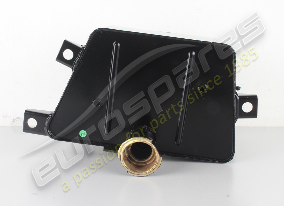 NEW OE EXPANSION TANK. PART NUMBER 137195 (3) new oe expansion tank. part number 137195 (3)