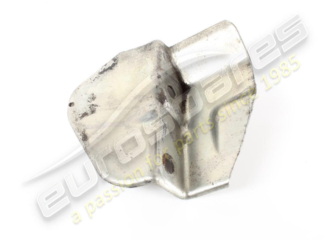 USED Ferrari ALTERNATOR SHIELD . PART NUMBER 311598 (1)