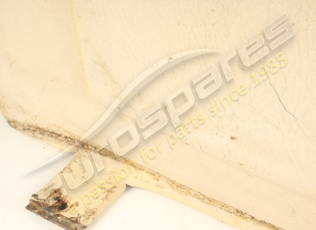 USED FERRARI FRONT TUNNEL RHD PART NUMBER 61831300 (7) used ferrari front tunnel rhd part number 61831300 (7)