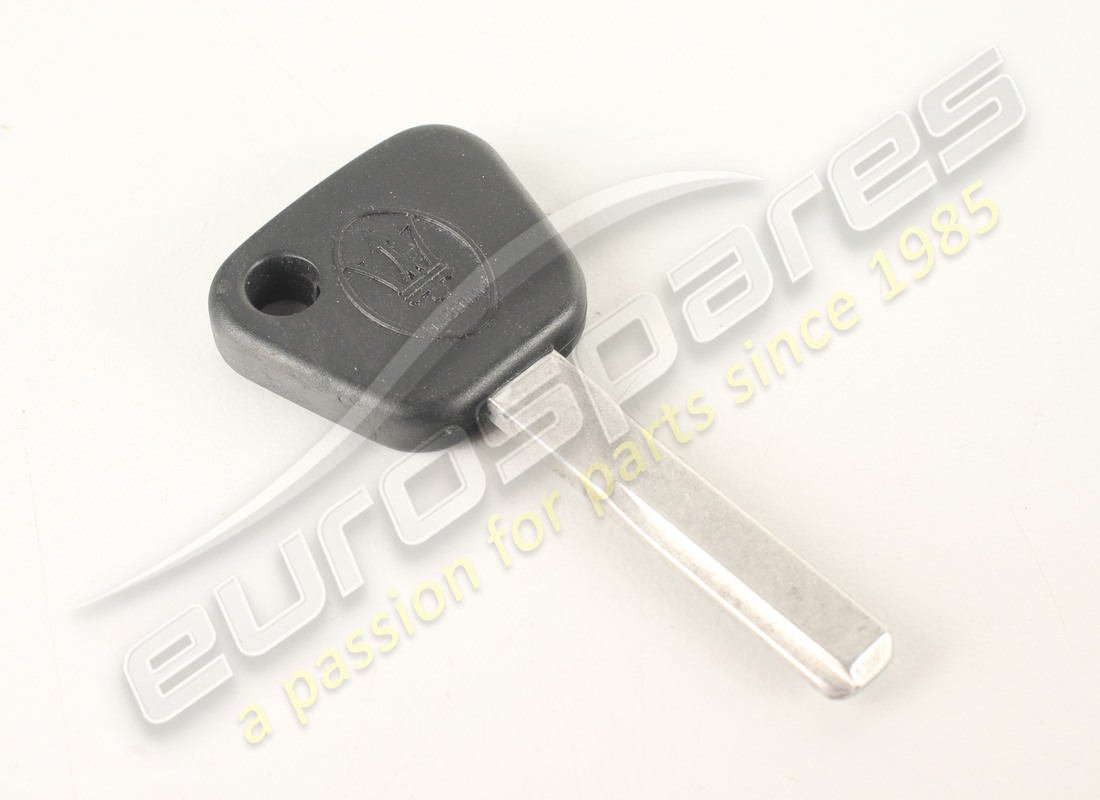 new maserati key. part number 373400102 (1)
