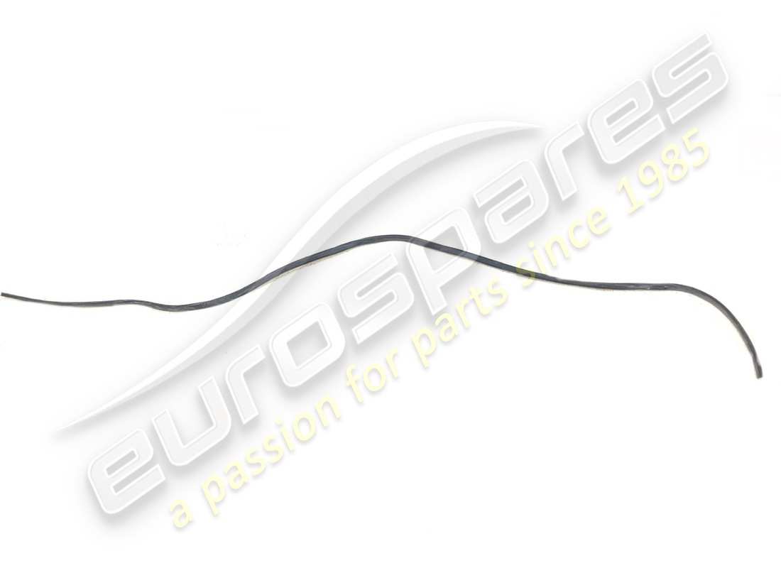 NEW (OTHER) FERRARI REAR LAMP GASKET. PART NUMBER 40003808 (1) new (other) ferrari rear lamp gasket. part number 40003808 (1)