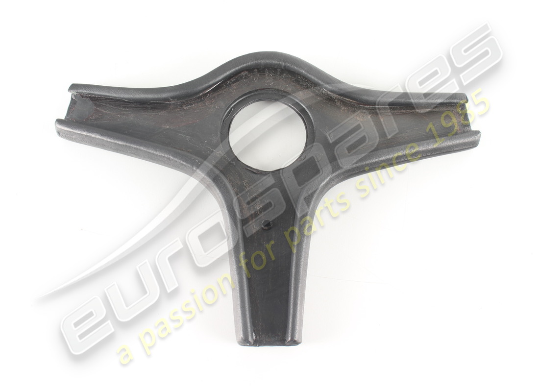 NEW FERRARI STEERING WHEEL COVER. PART NUMBER 128181 (2) new ferrari steering wheel cover. part number 128181 (2)