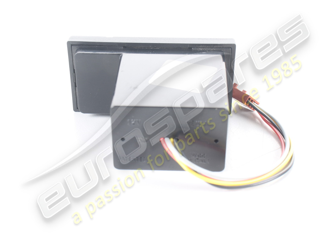 new ferrari clock. part number 123661 (5)