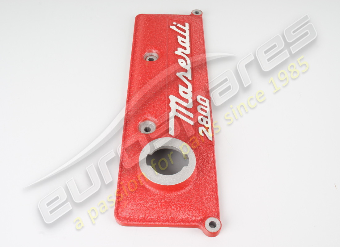 NEW MASERATI LH FRAMEWORK COVER. PART NUMBER 341000329 (3) new maserati lh framework cover. part number 341000329 (3)