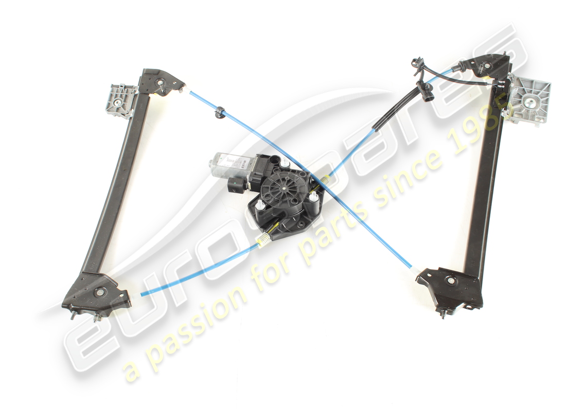 USED Ferrari FRONT RH DOOR WINDOW LIFT ME . PART NUMBER 806512 (1)