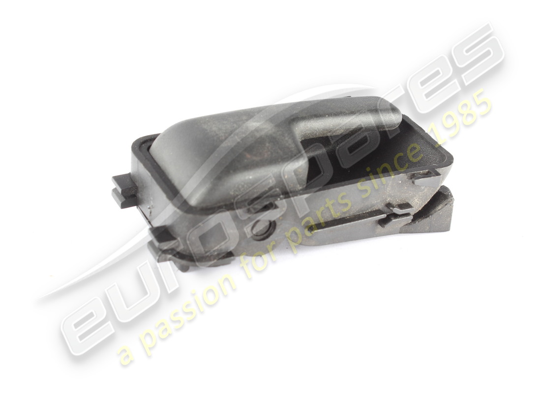 USED FERRARI RH INTERIOR HANDLE. PART NUMBER 61805400 (1) used ferrari rh interior handle. part number 61805400 (1)