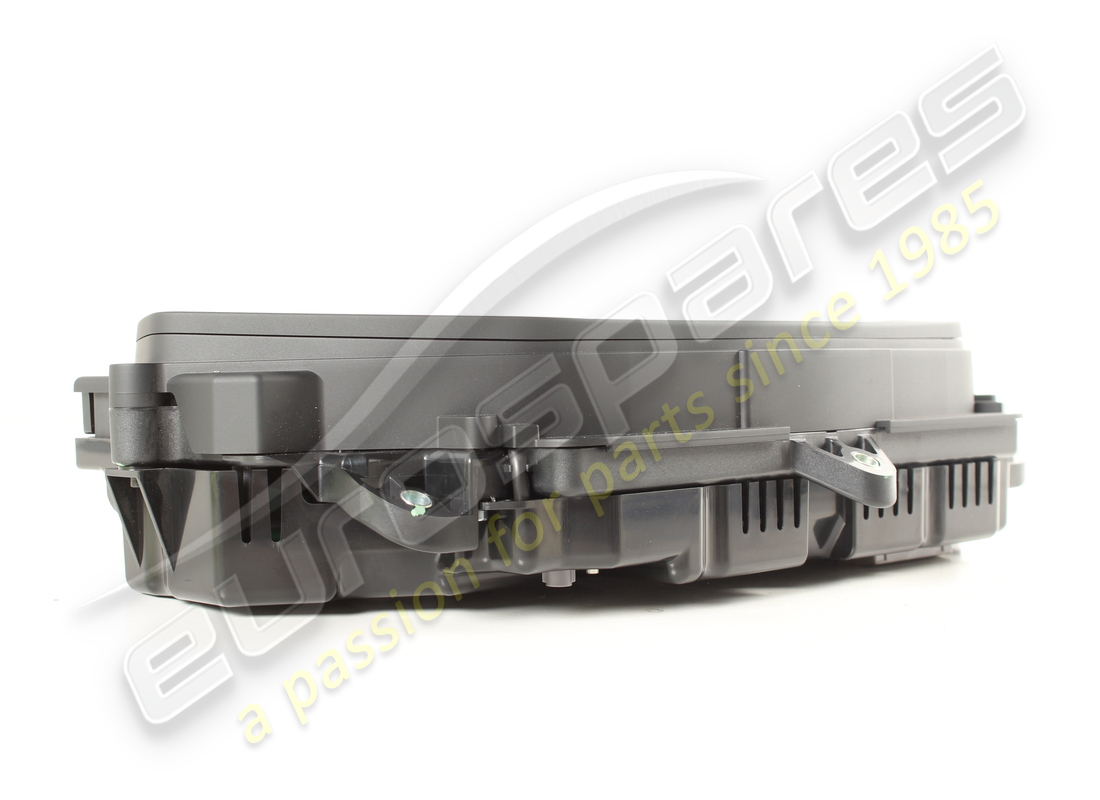 USED LAMBORGHINI INSTRUMENT CLUSTER. PART NUMBER 470920900T (4) used lamborghini instrument cluster. part number 470920900t (4)