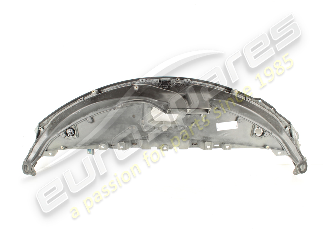 used ferrari complete front dashboard subframe. part number 825095.. (7)