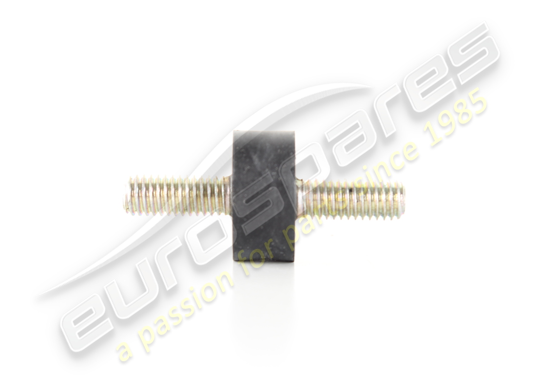 NEW PORSCHE BONDED RUBBER BUFFER. PART NUMBER 99970326100 (2) new porsche bonded rubber buffer. part number 99970326100 (2)