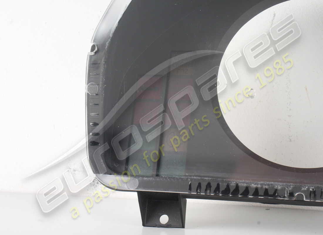 NEW FERRARI INSTRUMENTS PANEL. PART NUMBER 168551 (2) new ferrari instruments panel. part number 168551 (2)