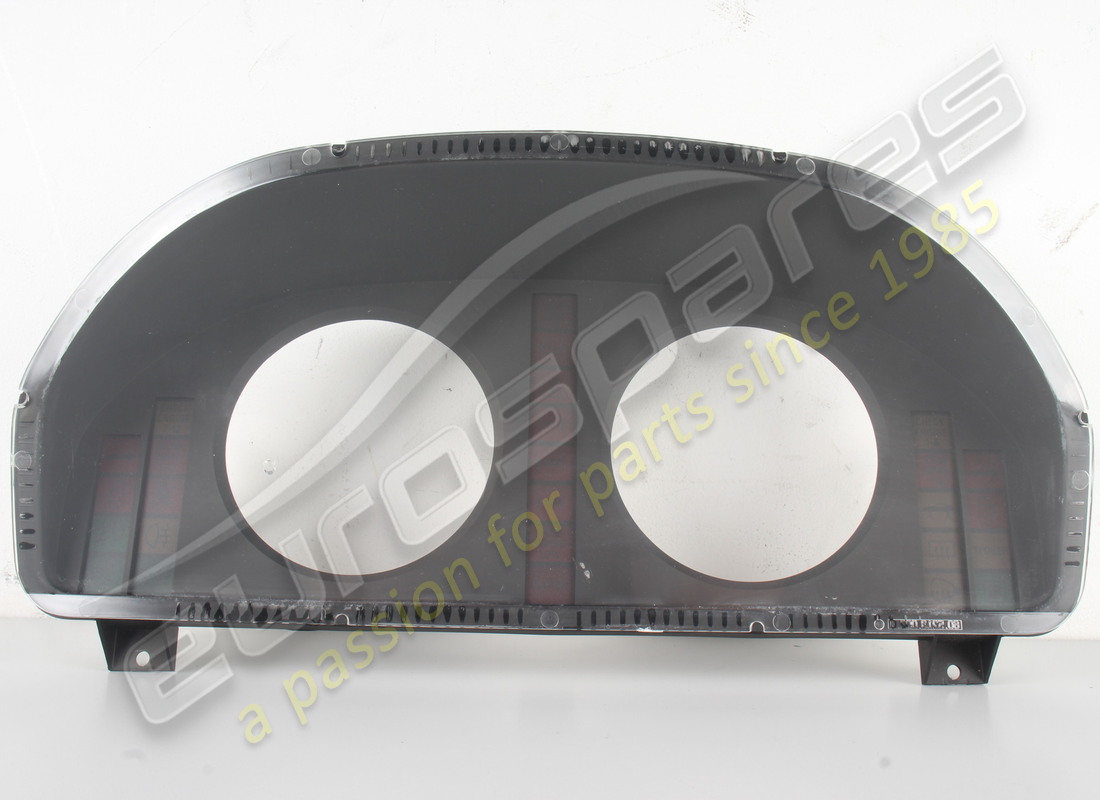 NEW FERRARI INSTRUMENTS PANEL. PART NUMBER 168551 (1) new ferrari instruments panel. part number 168551 (1)
