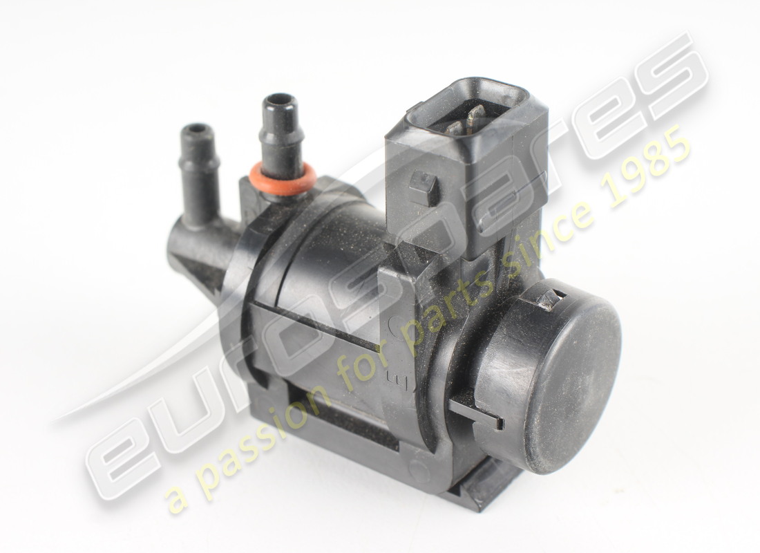 NEW FERRARI SOLENOID VALVE. PART NUMBER 159177 (3) new ferrari solenoid valve. part number 159177 (3)