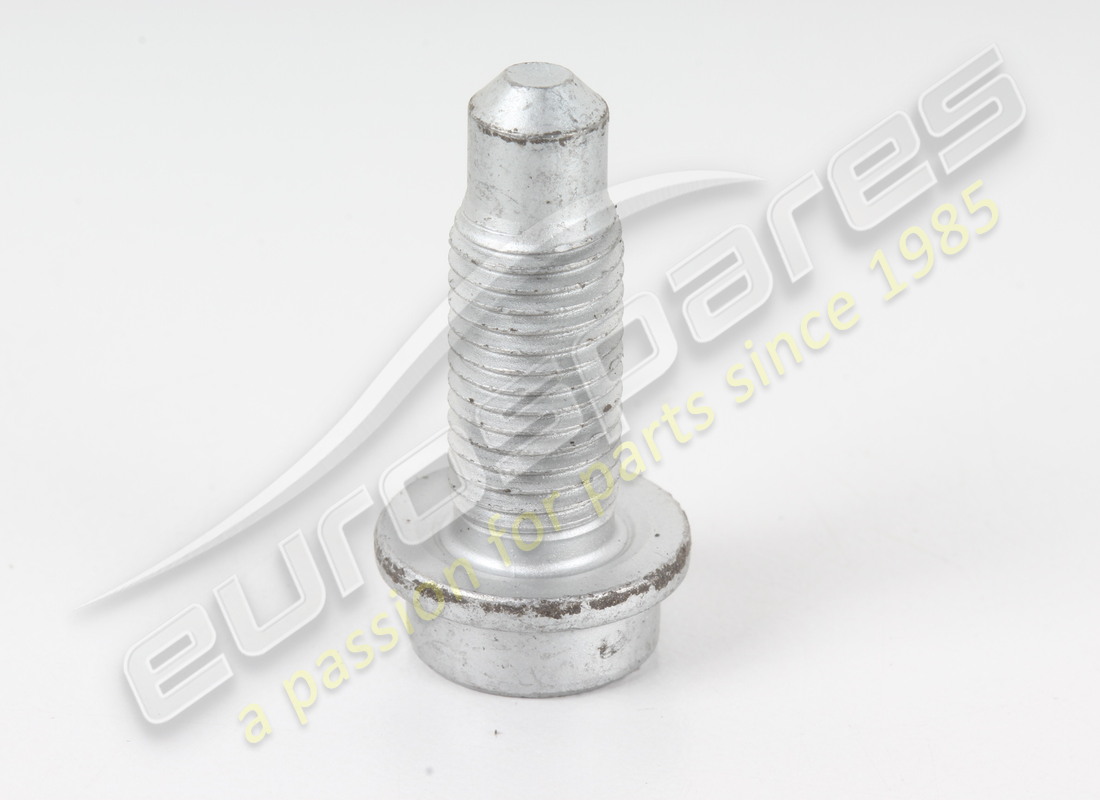 new maserati screw. part number 67574200 (2)