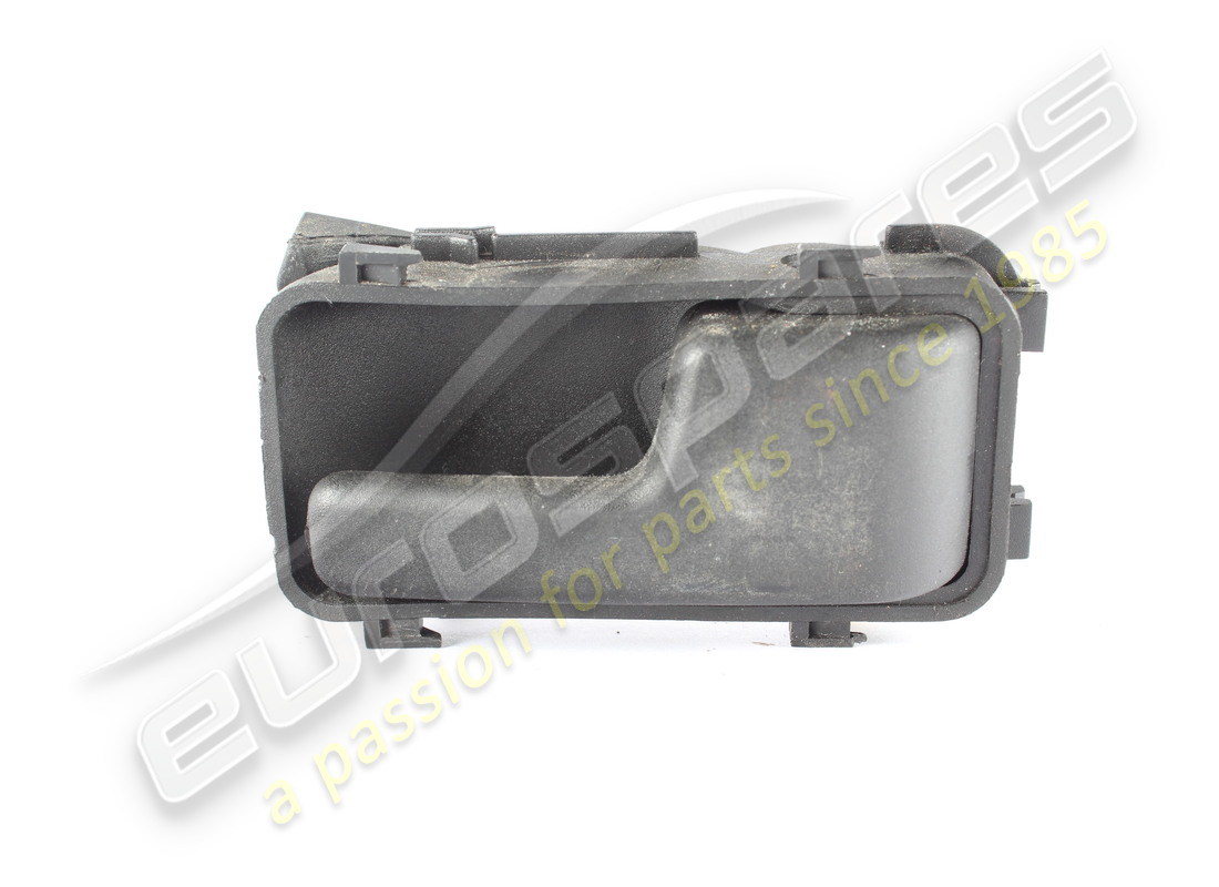 USED FERRARI RH INTERIOR HANDLE. PART NUMBER 61805400 (2) used ferrari rh interior handle. part number 61805400 (2)