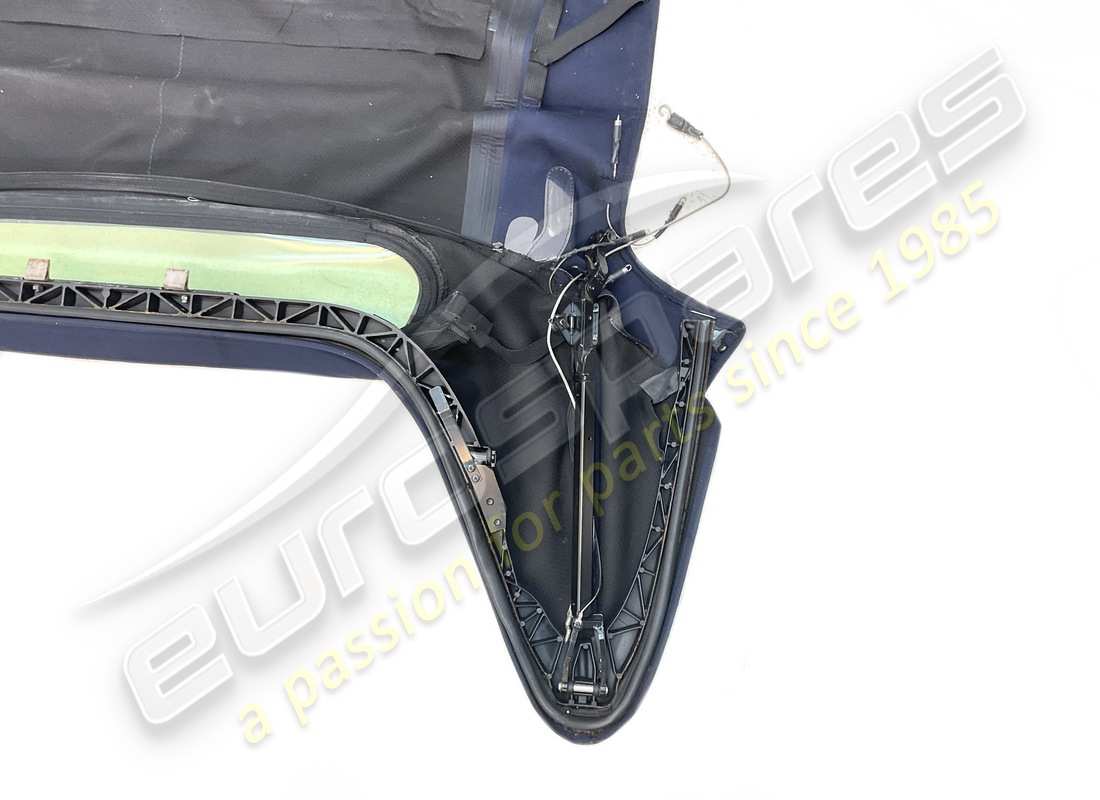 NEW (OTHER) FERRARI COMPLETE BLUE EXTERNAL TRIM. PART NUMBER 66374602 (6) new (other) ferrari complete blue external trim. part number 66374602 (6)