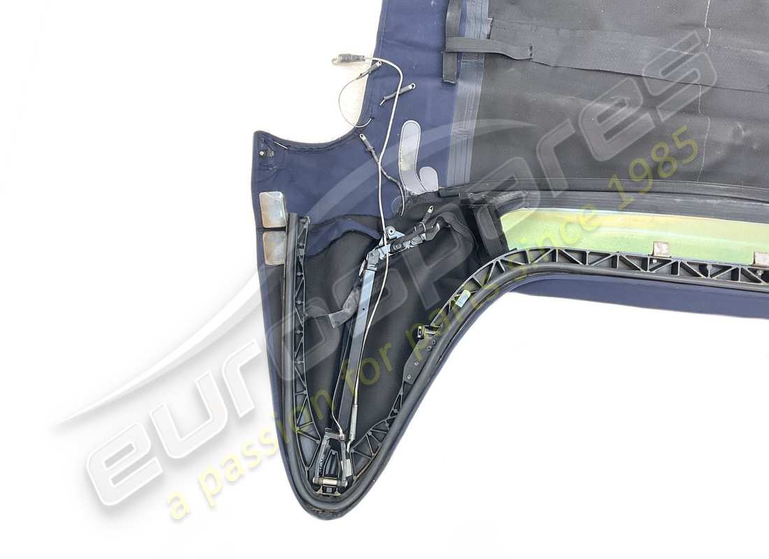 NEW (OTHER) FERRARI COMPLETE BLUE EXTERNAL TRIM. PART NUMBER 66374602 (5) new (other) ferrari complete blue external trim. part number 66374602 (5)