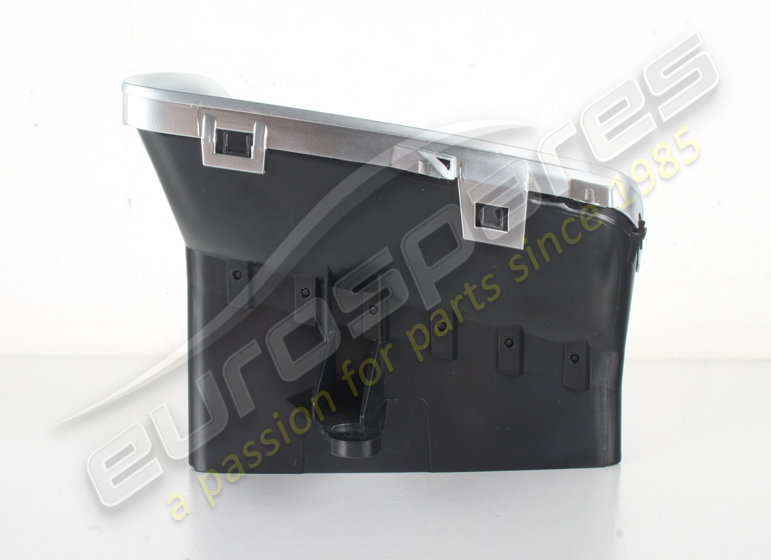 NEW FERRARI LOWER CENTRAL AIR VENT. PART NUMBER 81496900 (3) new ferrari lower central air vent. part number 81496900 (3)