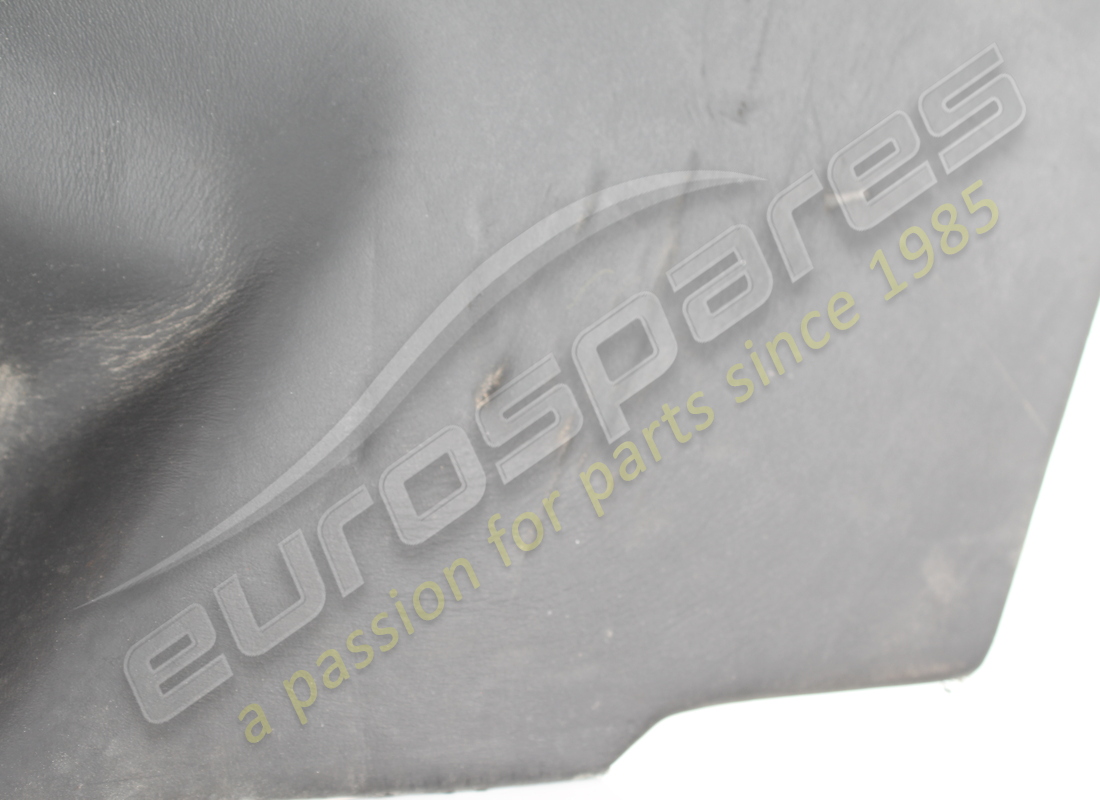 used lamborghini sill,cover. part number 470854904a (4)