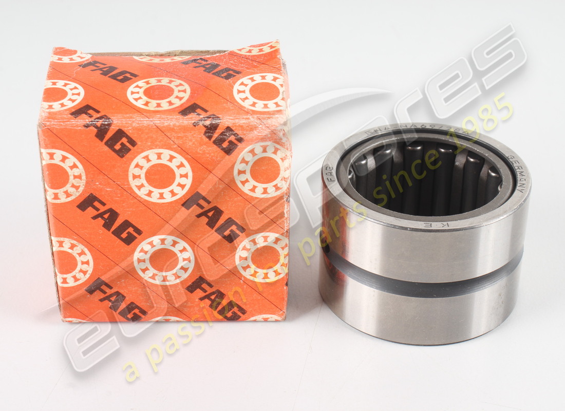 new ferrari clutch shaft roller bearing. part number 131050 (1)