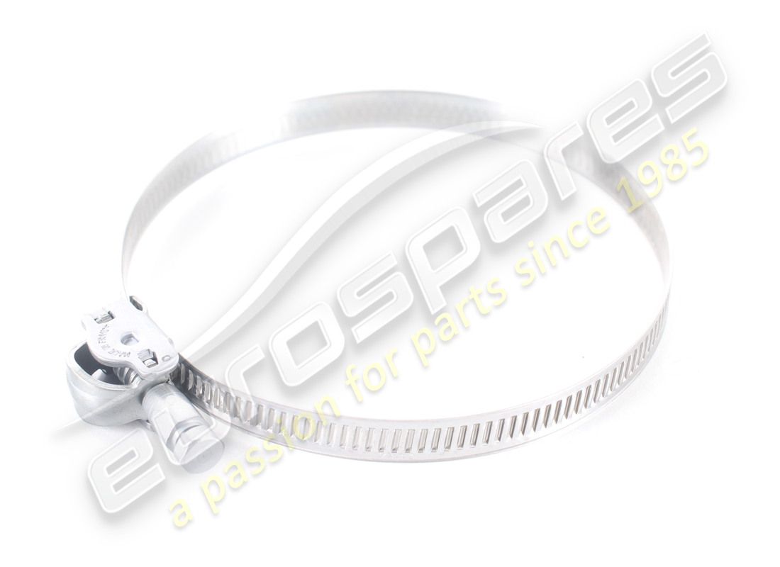 new maserati collar. part number 675000685 (1)