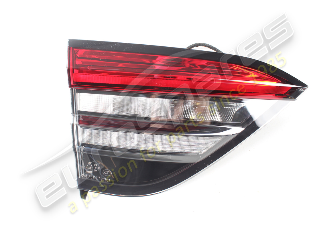 new maserati lh tail light mobile side. part number 670155104 (1)