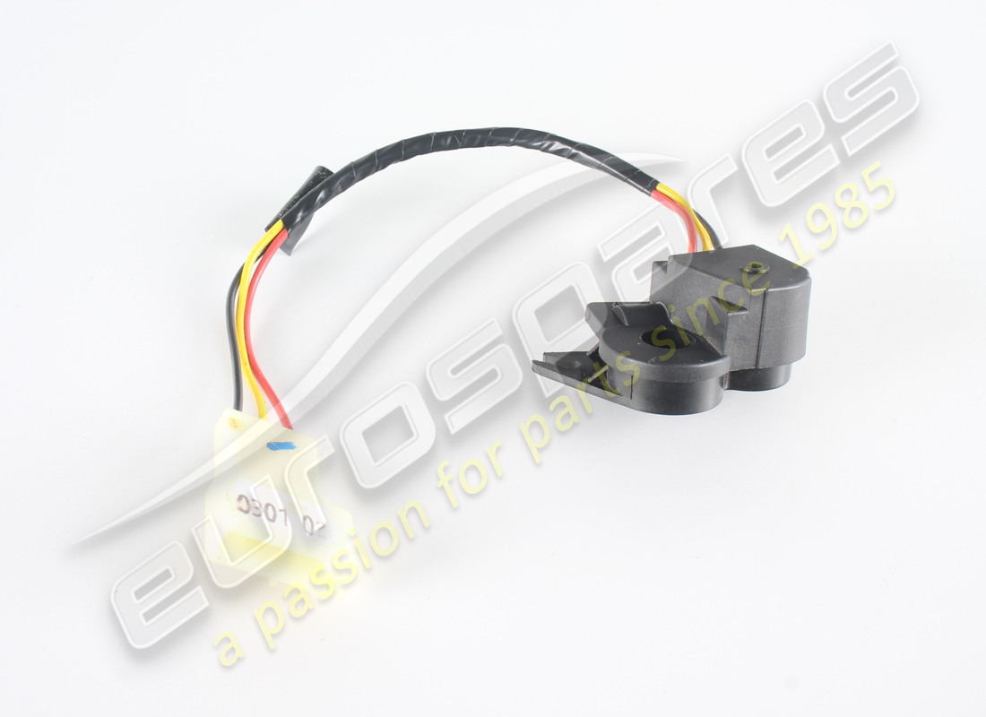 NEW FERRARI SEAT POTENTIOMETER ONLY. PART NUMBER 64978300 (1) new ferrari seat potentiometer only. part number 64978300 (1)