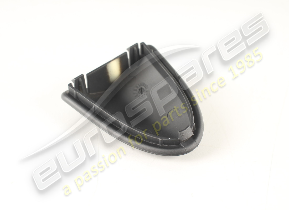 NEW MASERATI HOOK COVER,BLACK. PART NUMBER 981335400 (2) new maserati hook cover,black. part number 981335400 (2)