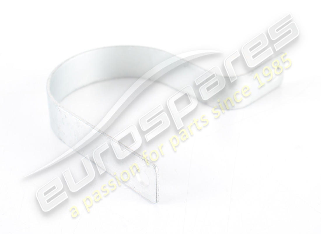 NEW FERRARI PIPES SUPPORTING BRACKET. PART NUMBER 180782 (1) new ferrari pipes supporting bracket. part number 180782 (1)