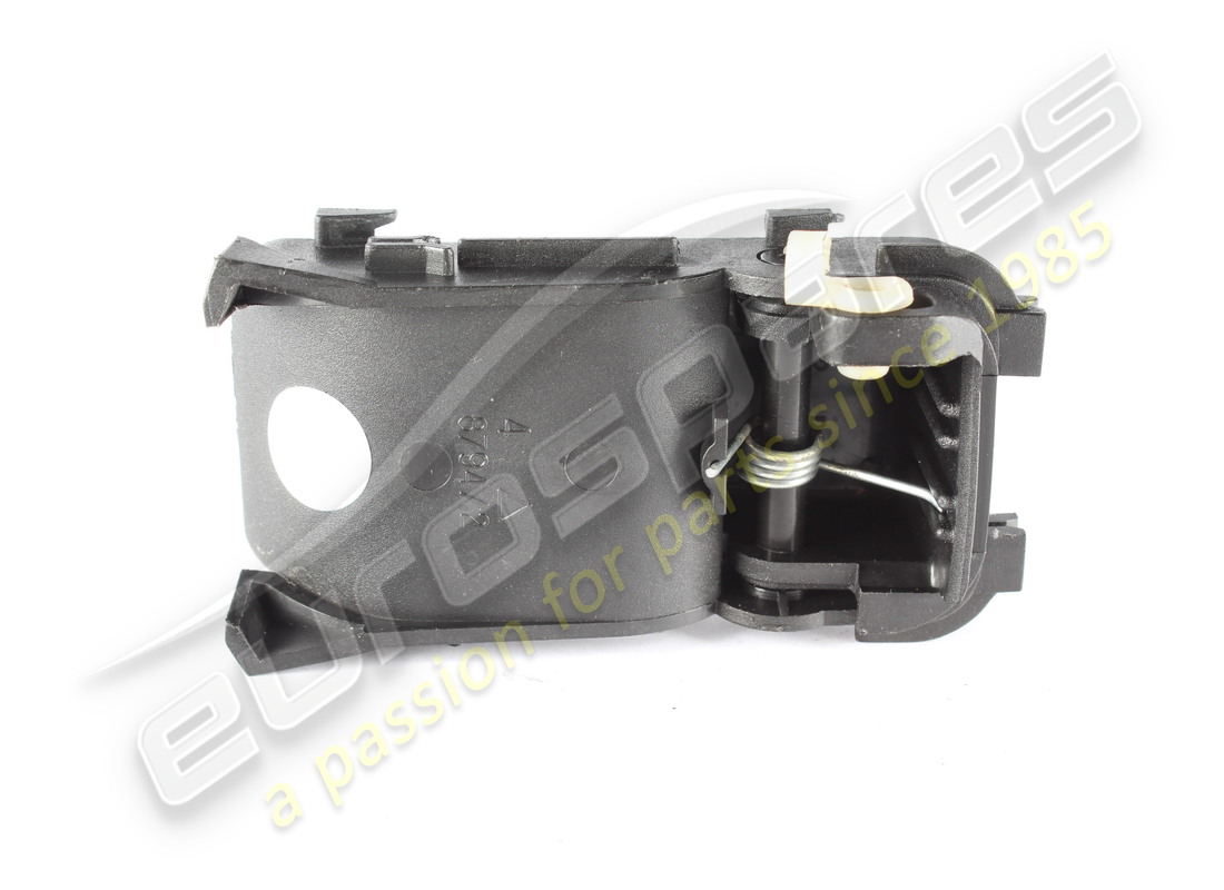 USED FERRARI RH INTERIOR HANDLE. PART NUMBER 61805400 (3) used ferrari rh interior handle. part number 61805400 (3)