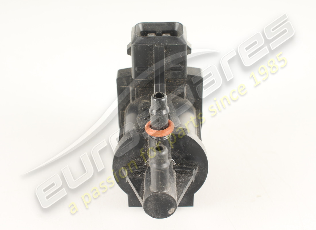 NEW FERRARI SOLENOID VALVE. PART NUMBER 159177 (2) new ferrari solenoid valve. part number 159177 (2)