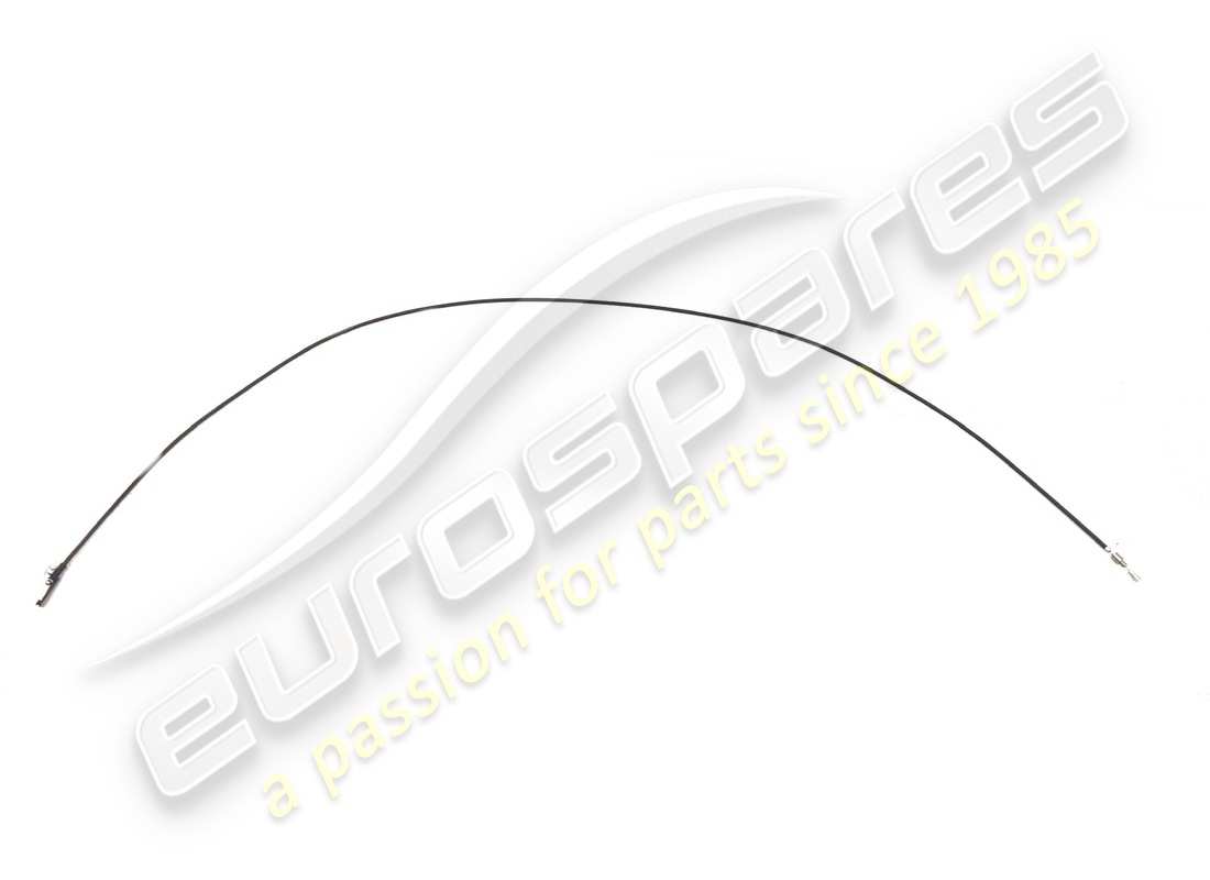NEW LAMBORGHINI BOWDEN CABLE. PART NUMBER 408827531A (1) new lamborghini bowden cable. part number 408827531a (1)