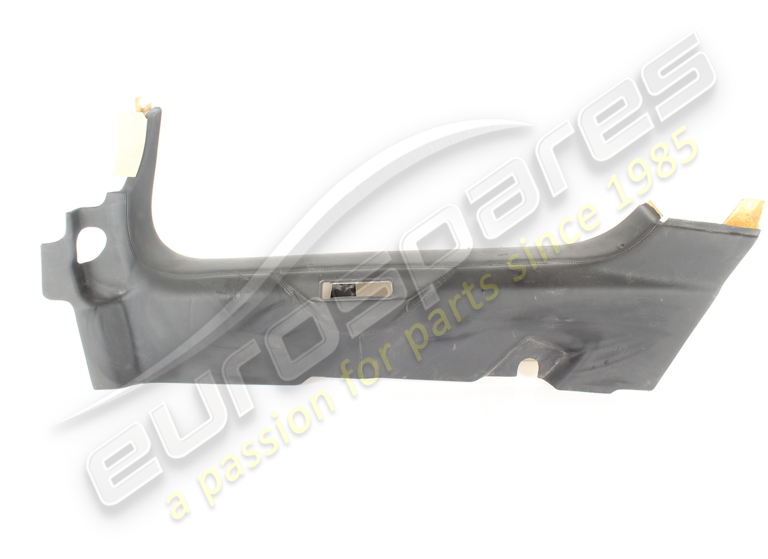 USED Lamborghini SILL,COVER . PART NUMBER 470854904A (1)