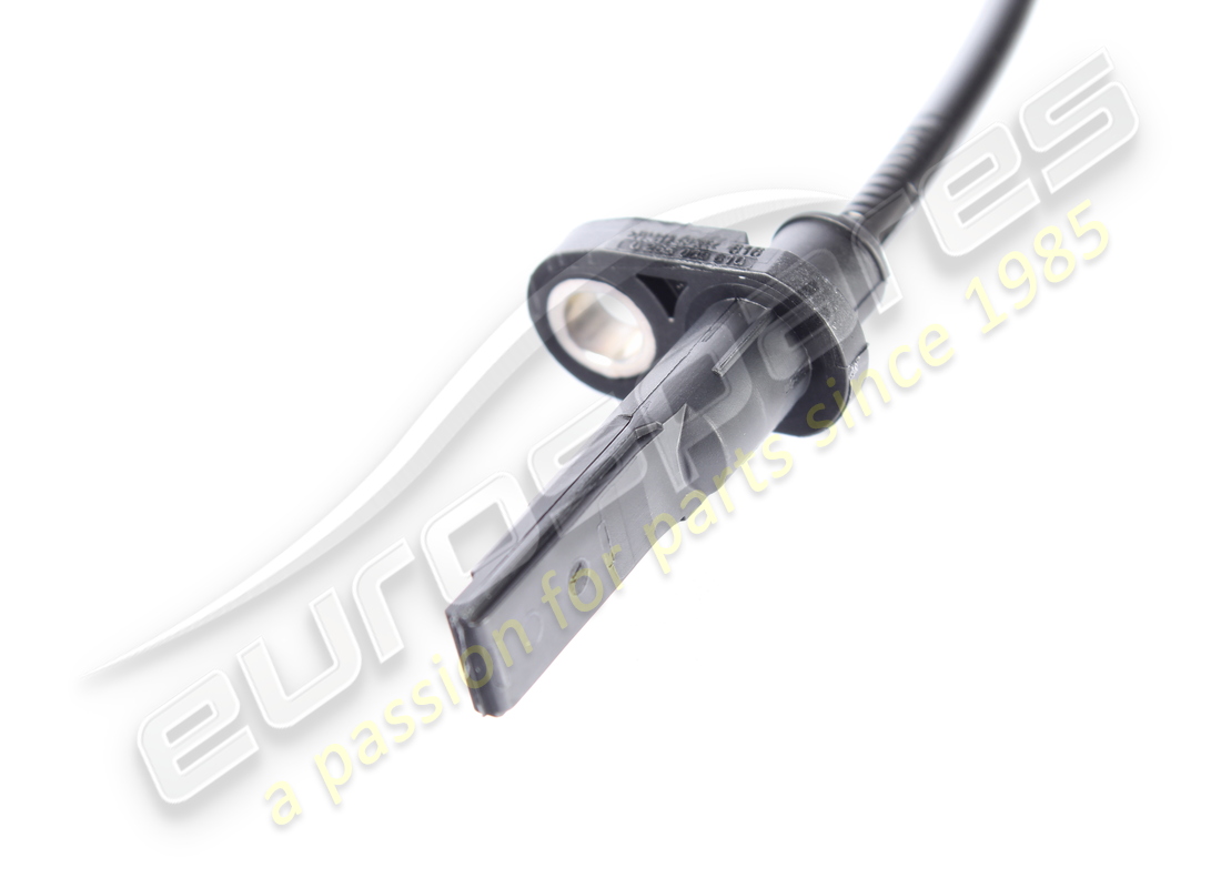 NEW MASERATI REAR ABS SENSOR. PART NUMBER 670006720 (3) new maserati rear abs sensor. part number 670006720 (3)