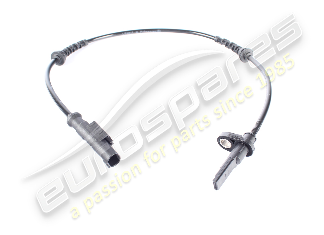 NEW MASERATI REAR ABS SENSOR. PART NUMBER 670006720 (1) new maserati rear abs sensor. part number 670006720 (1)