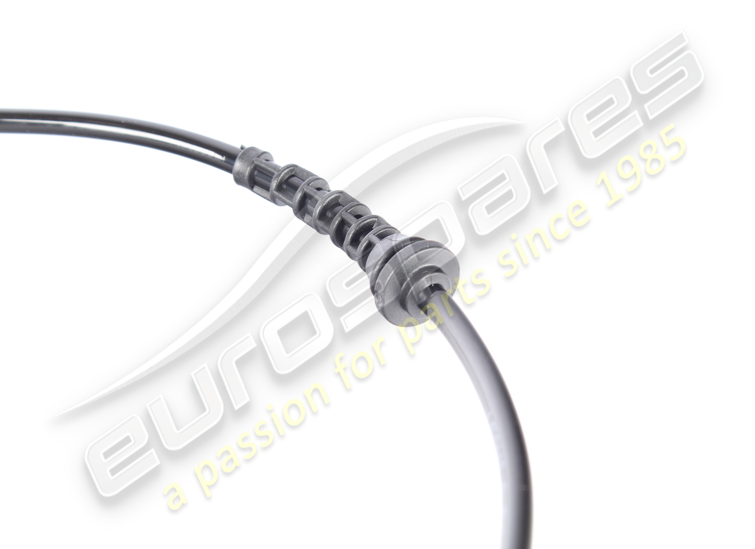 NEW MASERATI REAR ABS SENSOR. PART NUMBER 670006720 (4) new maserati rear abs sensor. part number 670006720 (4)