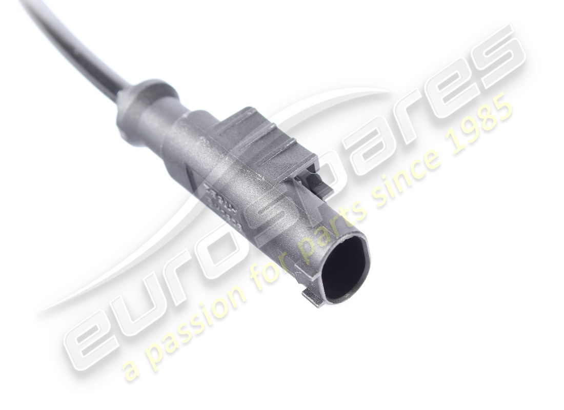 NEW MASERATI REAR ABS SENSOR. PART NUMBER 670006720 (2) new maserati rear abs sensor. part number 670006720 (2)