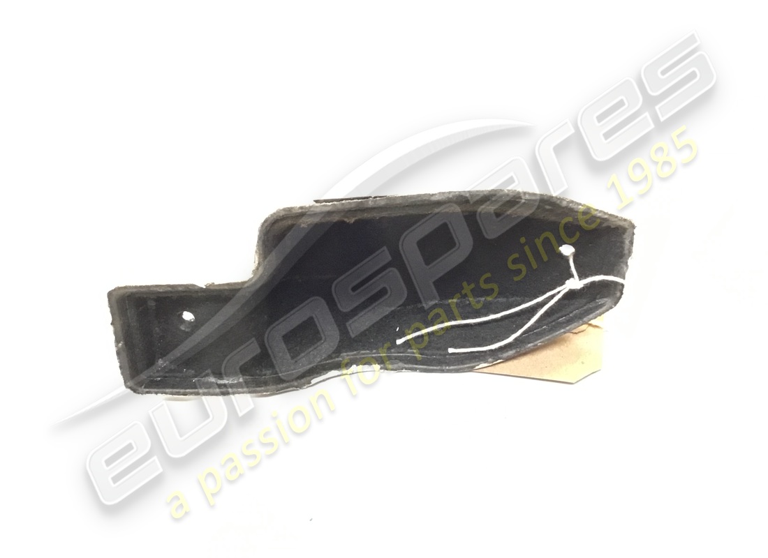 used ferrari lh outer sensor heat shield. part number 85652800 (2)