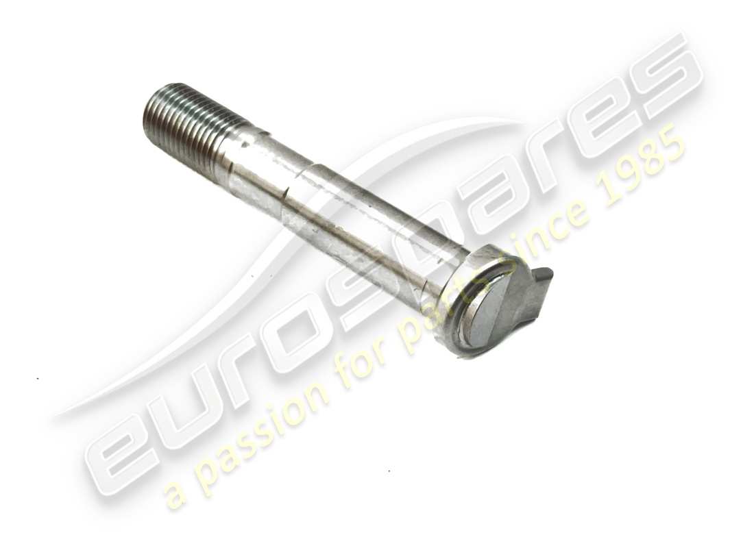NEW LAMBORGHINI CONNECTING ROD - CAPFASTENING SCREW. PART NUMBER 001405755 (1) new lamborghini connecting rod - capfastening screw. part number 001405755 (1)