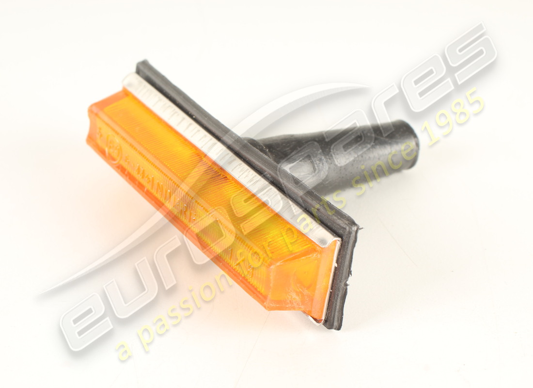 NEW MASERATI LANALINO LATERALS LUCI DIREZIONE. PART NUMBER 117BL73561 (1) new maserati lanalino laterals luci direzione. part number 117bl73561 (1)