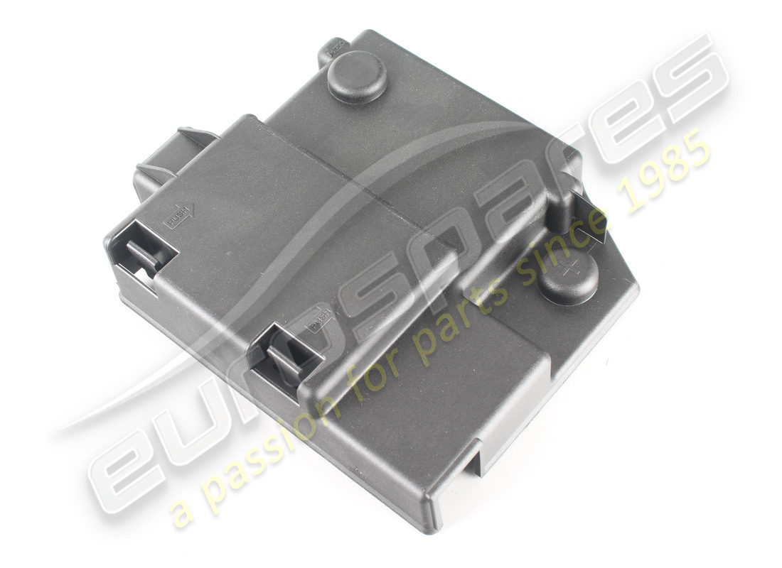NEW Maserati BATTERY ECU COVER . PART NUMBER 199905 (1)
