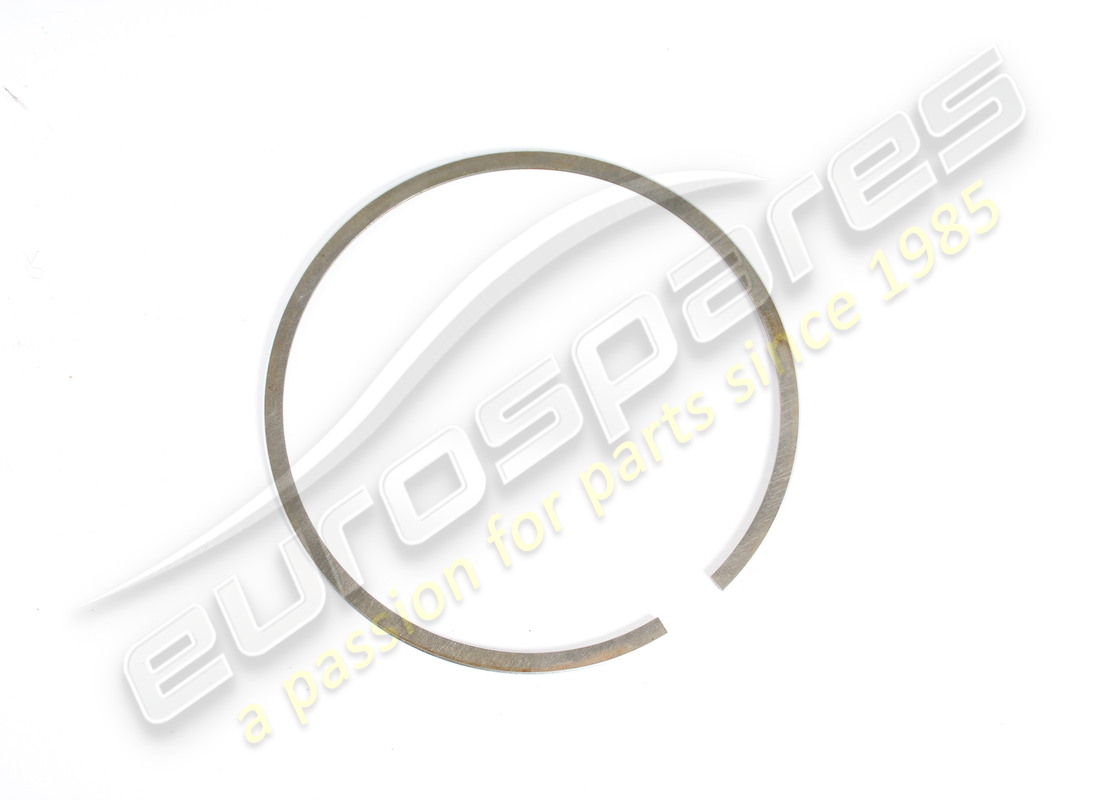 NEW FERRARI PISTON RING 3RD O/S 0.4MM. PART NUMBER 4178509 (1) new ferrari piston ring 3rd o/s 0.4mm. part number 4178509 (1)